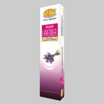 SHUDDH LAVENDER INCENSE STICKS