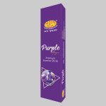 Purple-Magic-Incense-Sticks
