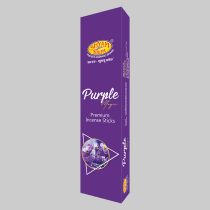 PURPLE MAGIC INCENSE STICKS