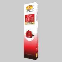 SHUDDH ROSEUM INCENSE STICKS