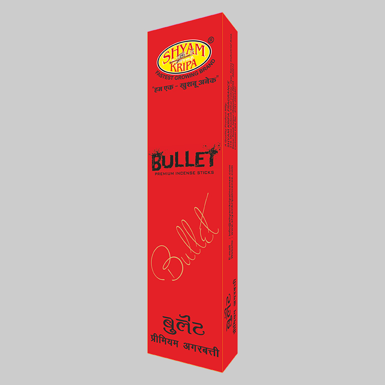 Bullet-Incense-Sticks