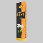 BEST INCENSE STICKS