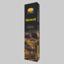 AGARWOOD INCENSE STICKS