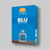 Blu Premium Dhoop