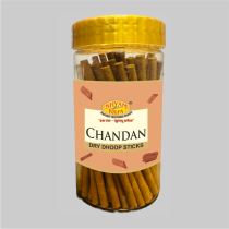 Dry Sticks Jar Chandan