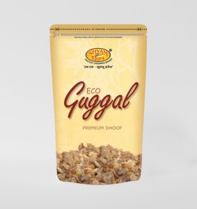 Dhoop Zipper Guggal