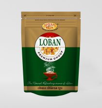 Dhoop Zipper Loban