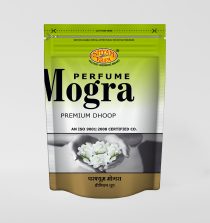 Dhoop Zipper Mogra