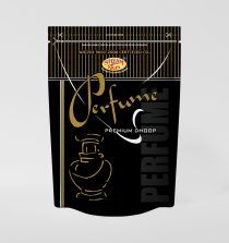 Dhoop Zipper Perfume
