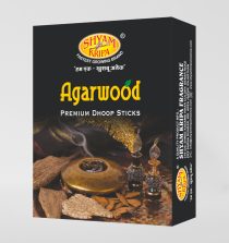 Dry Sticks Agarwood