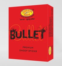 Dry Sticks Bullet