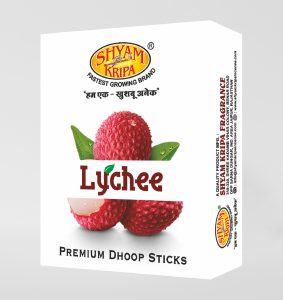 Dry Sticks Lychee