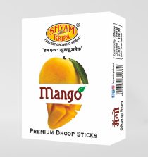 Dry Sticks Mango