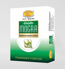 Dry Sticks Mogra
