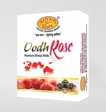 Dry Sticks Oodh Rose