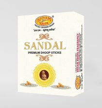 Dry Sticks Sandal