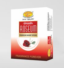 Dry Sticks Shuddh Roseum