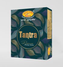 Dry Sticks Tantra