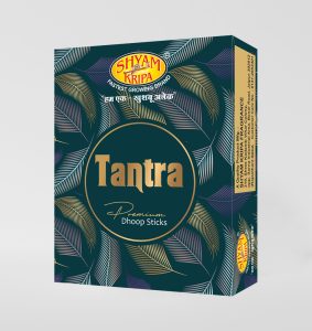 Dry Sticks Tantra