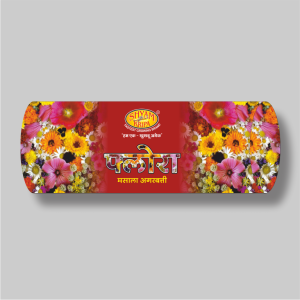 Flora Masala Sticks