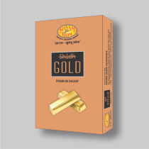 Gold Premium Dhoop