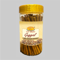 Dry Sticks Jar Guggal