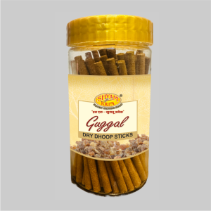 Dry Sticks Jar Guggal