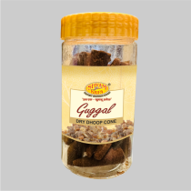 Dry Cone Jar Guggal