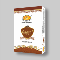 Guggal Premium Dhoop