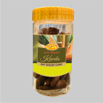 Dry Cone Jar Kewda