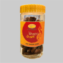 Dry Cone Jar Khatudham