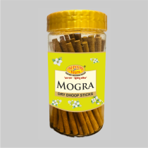 Dry Sticks Jar Mogra