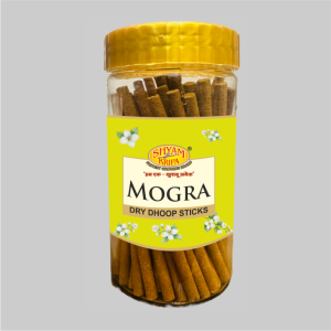Dry Sticks Jar Mogra