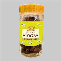 Dry Cone Jar Mogra