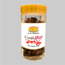 Dry Cone Jar Oodh Rose