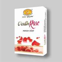 Premium Dhoop Oodh Rose