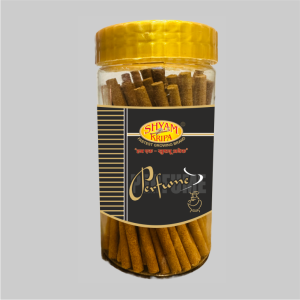 Dry Sticks Jar Perfume