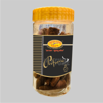 Dry Cone Jar Perfume