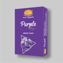Purple Magic Premium Dhoop