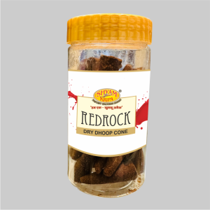 Redrock