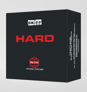 Roll on 2ml Hard (Pack of 12 pcs)