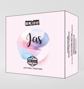 Roll on 2ml Jas (Pack of 12 pcs)