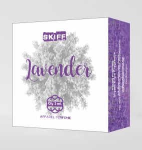 Roll on 2ml Lavender (Pack of 12 pcs)