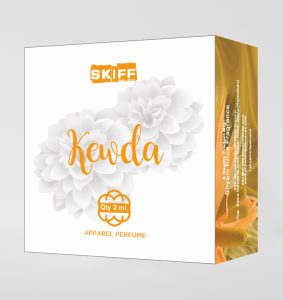Roll on 2ml Kewda (Pack of 12 pcs)