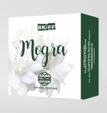 Roll on 2ml Mogra (Pack of 12 pcs)
