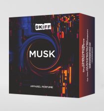 Roll on 2ml Musk (Pack of 12 pcs)