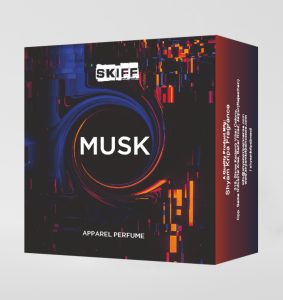Roll on 2ml Musk (Pack of 12 pcs)