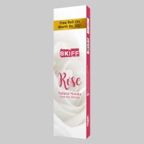 SKIFF ROSE MASALA INCENSE STICKS