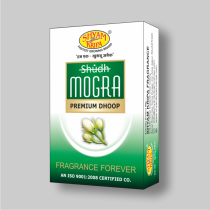 Shuddh Mogra Premium Dhoop