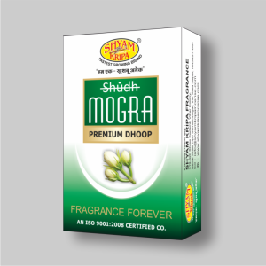 Shuddh Mogra Premium Dhoop